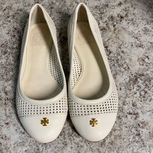 Tory Burch flats